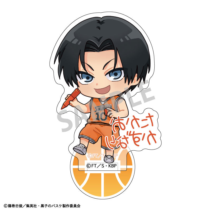 [Pre-Order] Kazunari Taka - Kuroko's Basketball Mini Acrylic Stand