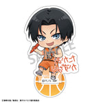 Load image into Gallery viewer, Kazunari Takao - Kuroko&#39;s Basketball Mini Acrylic Stand
