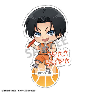 [Pre-Order] Kazunari Taka - Kuroko's Basketball Mini Acrylic Stand