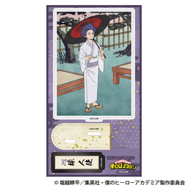 [Pre-order] Hitoshi Shinso - My Hero Academia Acrylic Stand