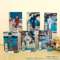 Hitoshi Shinso - My Hero Academia Acrylic Stand