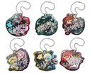 Jujutsu Kaisen VS Pita! Deforme Acrylic Keychain