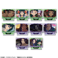 The Apothecary Diaries - Trading Acrylic Stand