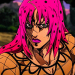 Load image into Gallery viewer, Diavolo [LOT E] Ichiban Kuji Figure (JoJo&#39;s Bizarre Adventure Evil Party)

