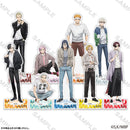 Mitsuki Kiryu - WIND BREAKER Casual Wear Acrylic Stand