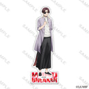 Hayato Suo - WIND BREAKER Casual Wear Acrylic Stand