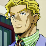 Load image into Gallery viewer, Yoshikage Kira [LOT D] Ichiban Kuji Figure
