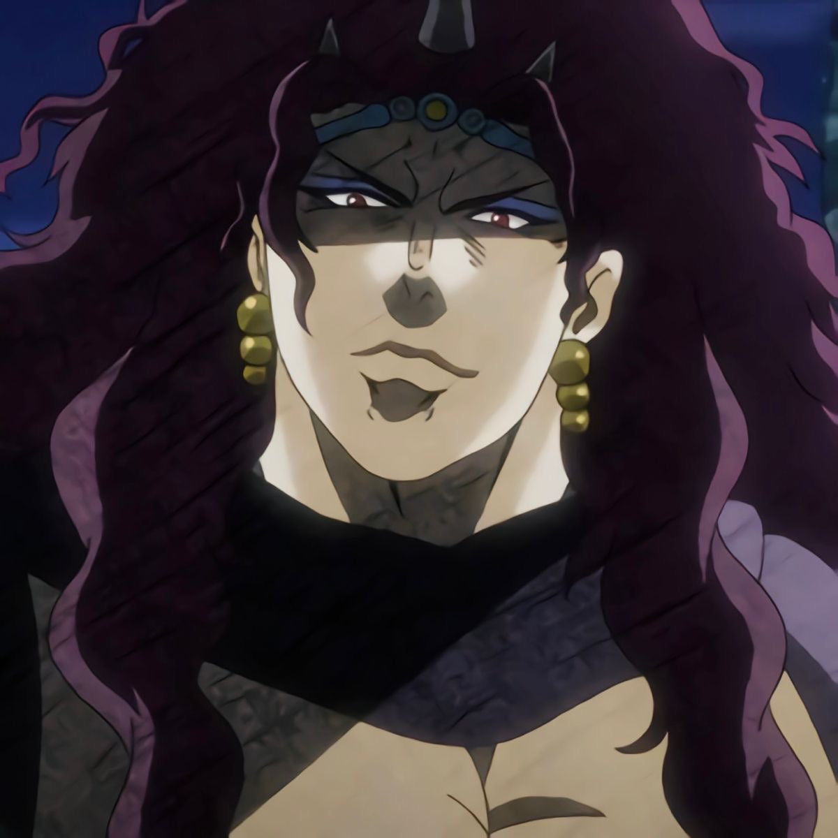 Kars [LOT B] Ichiban Kuji Figure (JoJo's Bizarre Adventure Evil Party)