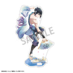 Load image into Gallery viewer, Sasuke Uchiha - NARUTO Dance KamiAni Acrylic Stand
