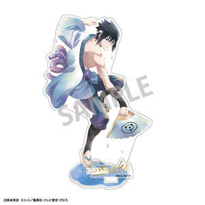 [Pre-Order] Sasuke Uchiha - NARUTO Dance KamiAni Acrylic Stand