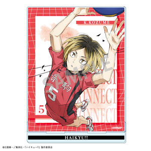 [Pre-Order] Kenma Kozume - Haikyuu!! Acrylic Stand