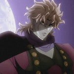 Load image into Gallery viewer, Dio Brando [LOT A] JoJo&#39;s Bizarre Adventure - Ichiban Kuji Evil Party Figure
