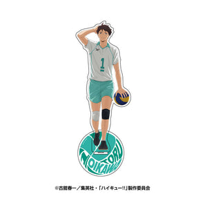 [Pre-Order] Toru Oikawa - Haikyuu!! Acrylic Stand