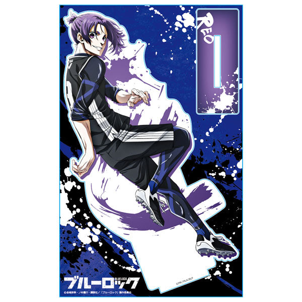 [Pre-Order] Reo Mikage - Blue Lock -EPISODE Nagi- Acrylic Chara Stand