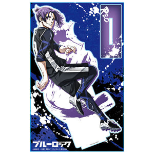 [Pre-Order] Reo Mikage - Blue Lock -EPISODE Nagi- Acrylic Chara Stand