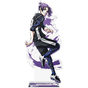 [Pre-Order] Reo Mikage - Blue Lock -EPISODE Nagi- Acrylic Chara Stand