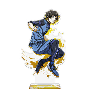 [Pre-Order] Meguru Bachira - Blue Lock -EPISODE Nagi- Acrylic Chara Stand