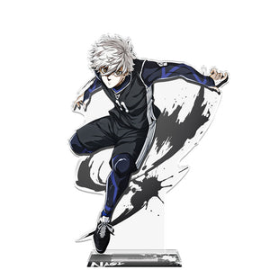 [Pre-Order] Seishirou Nagi - Blue Lock -EPISODE Nagi- Acrylic Chara Stand