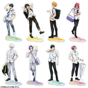 [Pre-order] Hyouma Chigiri - Blue Lock Akisame -autumn rain- Acrylic Stand