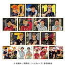Haikyuu!! - Visual Shikishi Collection 8