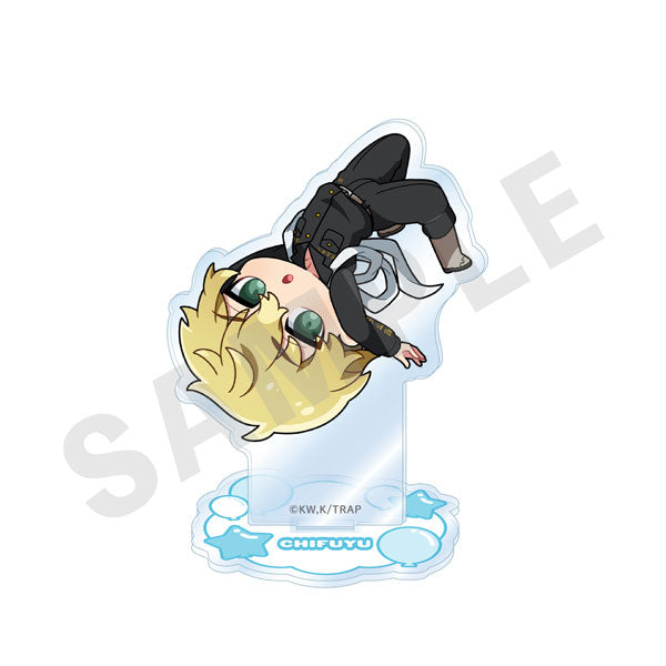 [Pre-order] Chifuyu Matsuno - Tokyo Revengers Fuwatto Series Acrylic Stand