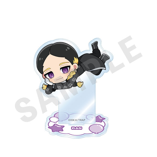 [Pre-order] Ran Haitani - Tokyo Revengers Fuwatto Series Acrylic Stand