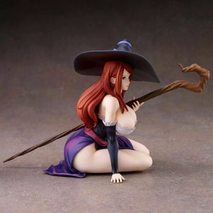 Sorceress - Union Creative Dragon‘s Crown