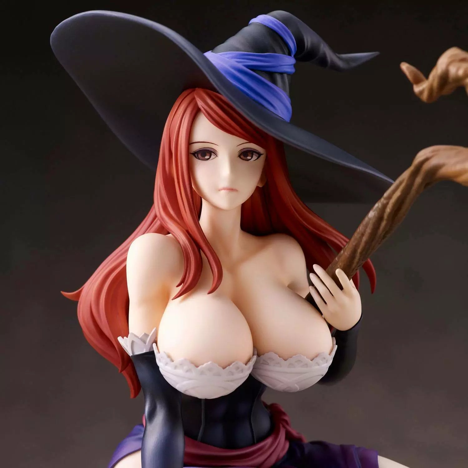 Sorceress - Union Creative Dragon‘s Crown