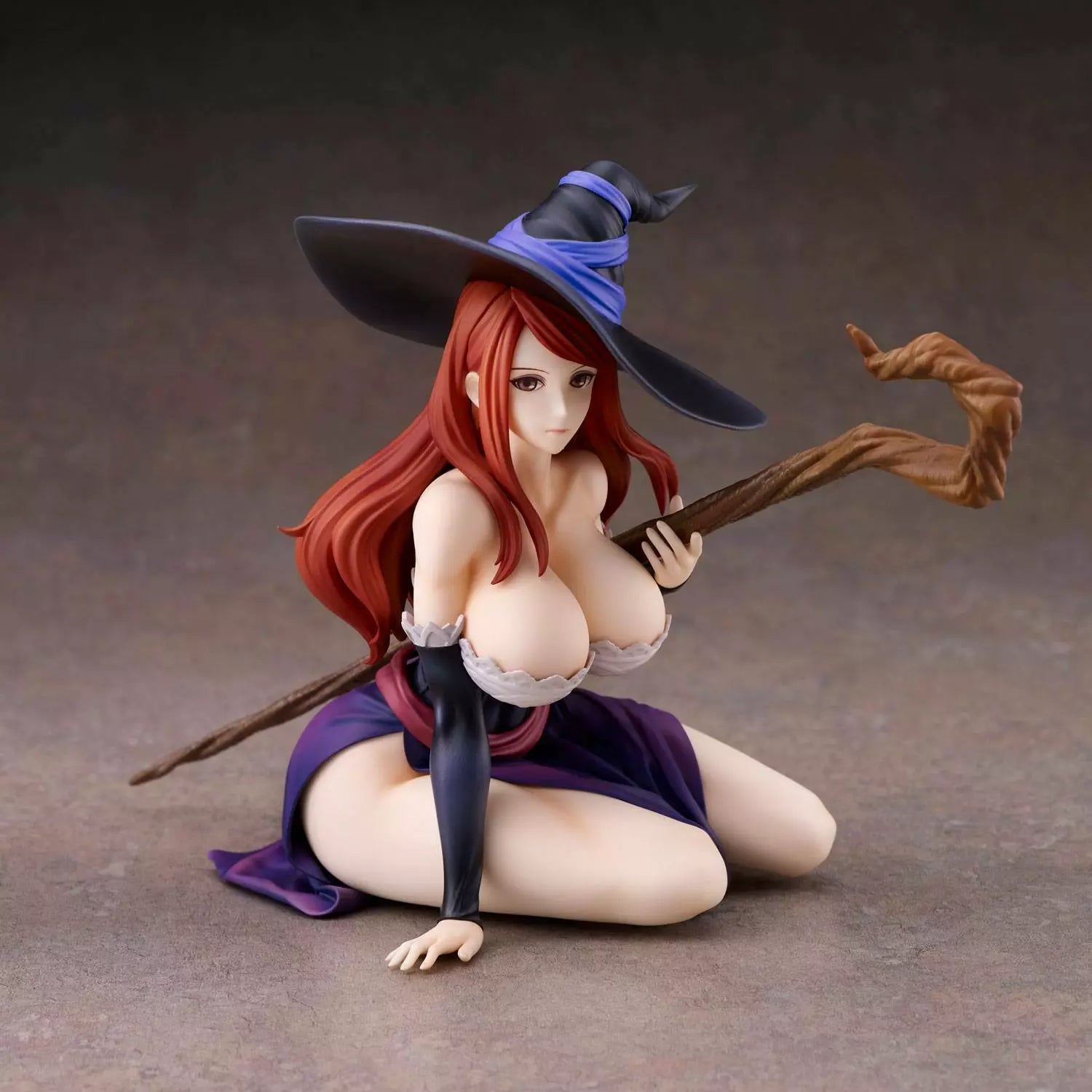 Sorceress - Union Creative Dragon‘s Crown