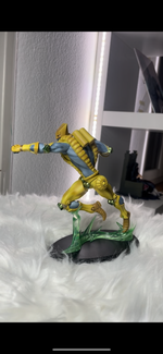 Load image into Gallery viewer, The World || Medicos Statue Legend Figure (Jojo&#39;s Bizarre Adventure: Stardust Crusaders)
