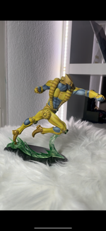 Load image into Gallery viewer, The World || Medicos Statue Legend Figure (Jojo&#39;s Bizarre Adventure: Stardust Crusaders)
