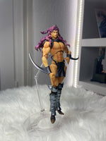 Load image into Gallery viewer, Kars || Medicos Super Action Statue Figure (JoJo&#39;s Bizarre Adventure: Battle Tendency)
