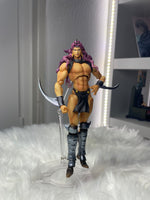 Load image into Gallery viewer, Kars || Medicos Super Action Statue Figure (JoJo&#39;s Bizarre Adventure: Battle Tendency)
