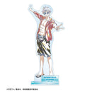Satoru Gojo - Jujutsu Kaisen Mensore Ani-Art BIG Acrylic Stand