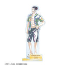 Suguru Geto - Jujutsu Kaisen Mensore Ani-Art BIG Acrylic Stand