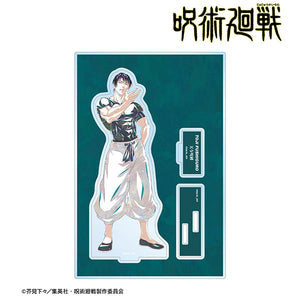 [Pre-order] Toji Fushiguro - Jujutsu Kaisen Ani-Art BIG Acrylic Stand