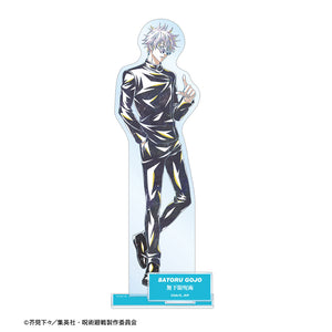 [Pre-order] Satoru Gojo - Jujutsu Kaisen Ani-Art BIG Acrylic Stand