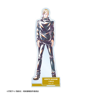 [Pre-order] Kento Nanami - Jujutsu Kaisen Ani-Art BIG Acrylic Stand