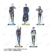 Satoru Gojo - Jujutsu Kaisen Ani-Art BIG Acrylic Stand