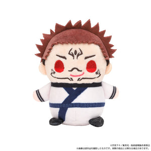 Sukuna - Jujutsu Kaisen Season 2 Mamemeito (Plush Mascot) Vol.5