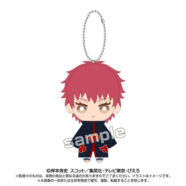 [Pre-Order] Sasori - NARUTO Shippuden Ballchain Mascot