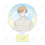 Load image into Gallery viewer, Masaki Fujiyoshi - Tadaima, Okaeri (Welcome Home) BIG Acrylic Stand
