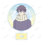Load image into Gallery viewer, [Pre-order] Yuki Hirai - Tadaima, Okaeri (Welcome Home) BIG Acrylic Stand
