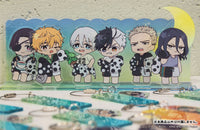 WIND BREAKER Relax Time Acrylic Diorama Bofurin