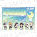 WIND BREAKER Relax Time Acrylic Diorama Bofurin
