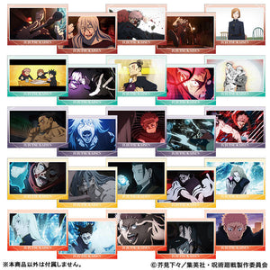 [Pre-order] Jujutsu Kaisen 2nd Season Postcard Set Episode 45 Scene Photo