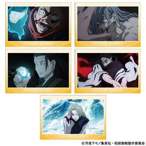 [Pre-order] Jujutsu Kaisen 2nd Season Postcard Set Episode 46 Scene Photo