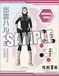 Haruichi Izumo - Kaiju No. 8 Aurora Acrylic Stand