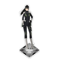 Mina Ashiro - Kaiju No. 8 Acrylic Stand Vol.1