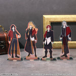 Load image into Gallery viewer, Gerhard Fra - Delicos Nursery Aurora Acrylic Stand
